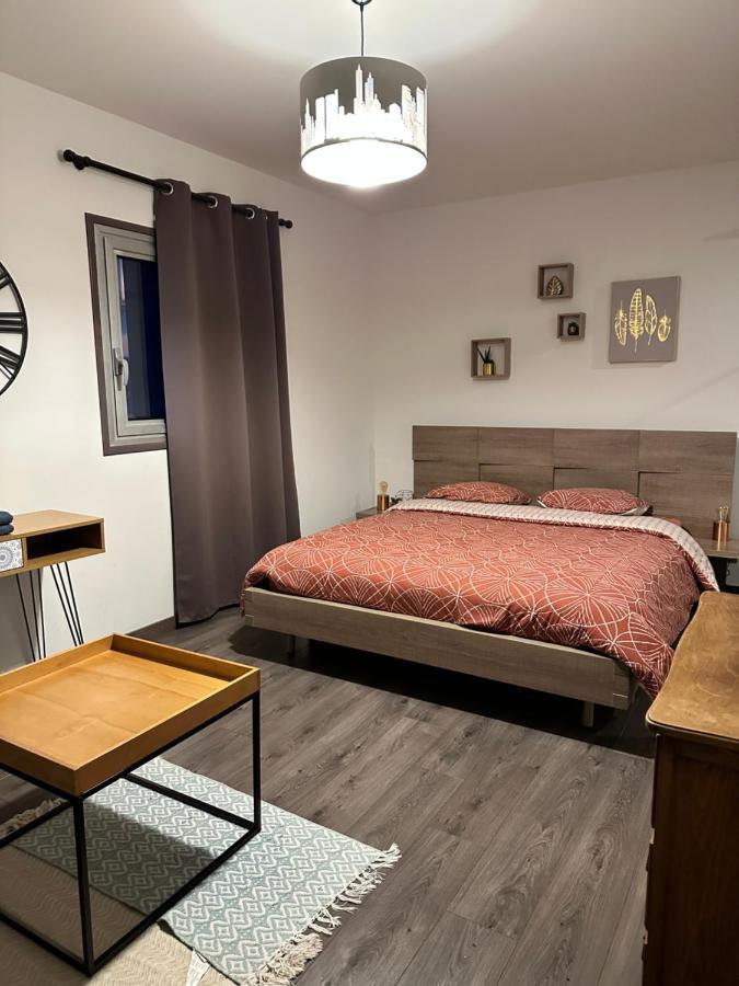 Magnifique Loft - Hyper Centre Apartment Annemasse Exterior photo