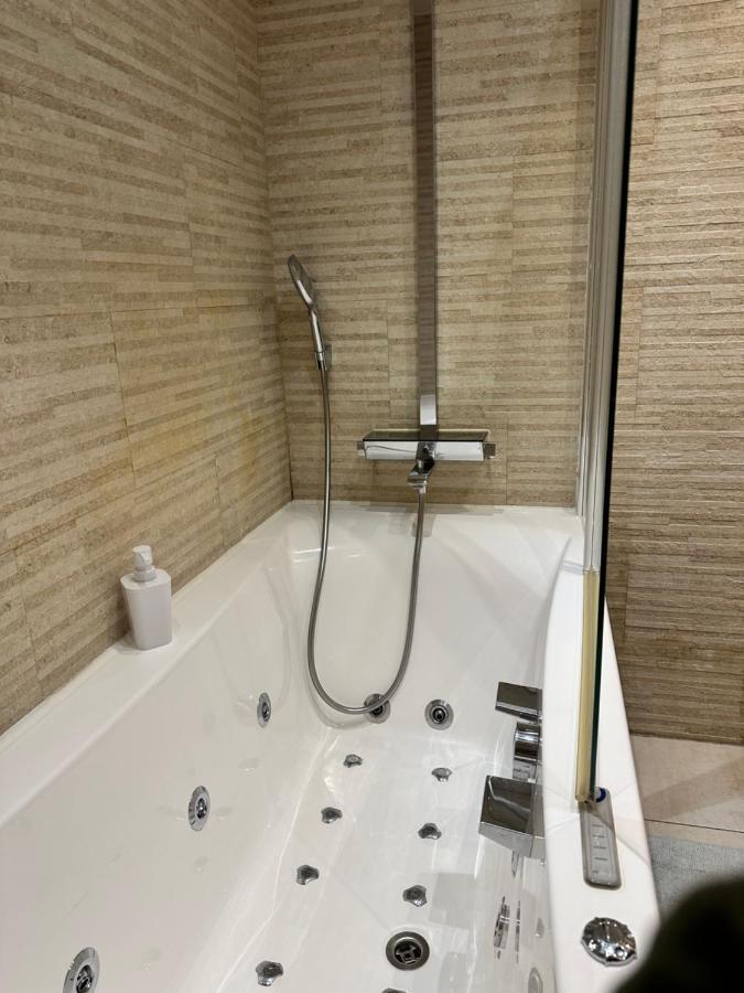 Magnifique Loft - Hyper Centre Apartment Annemasse Exterior photo